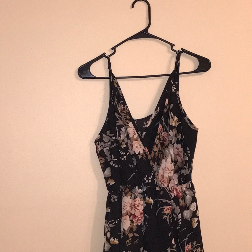 romper/dress